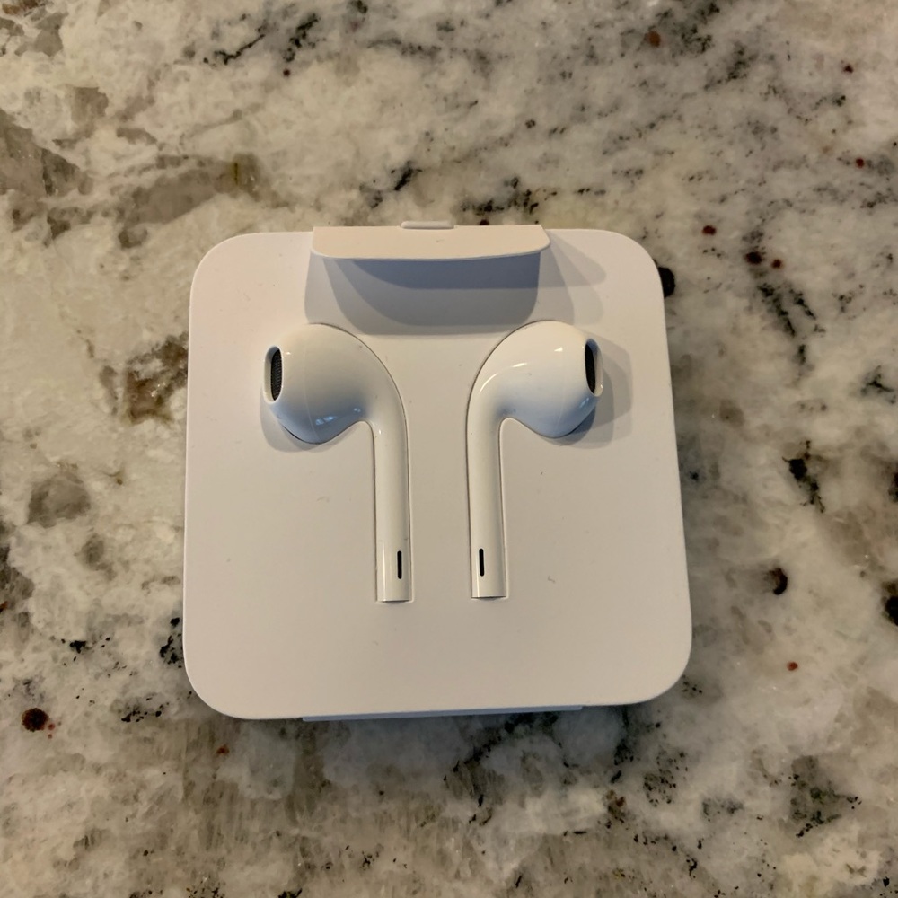 Apple EarPods, NIB